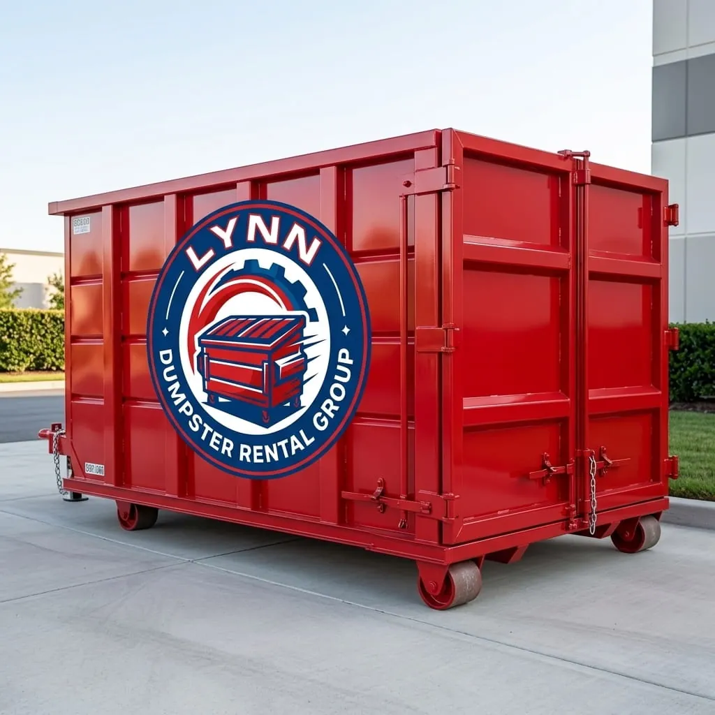 Lynn Dumpster Rental Group
