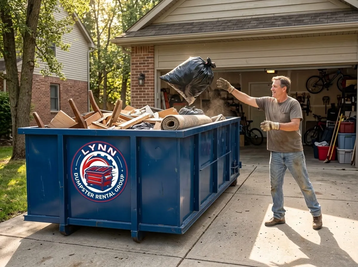 The Complete Estate Cleanout Checklist