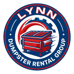 Lynn Dumpster Rental Group logo