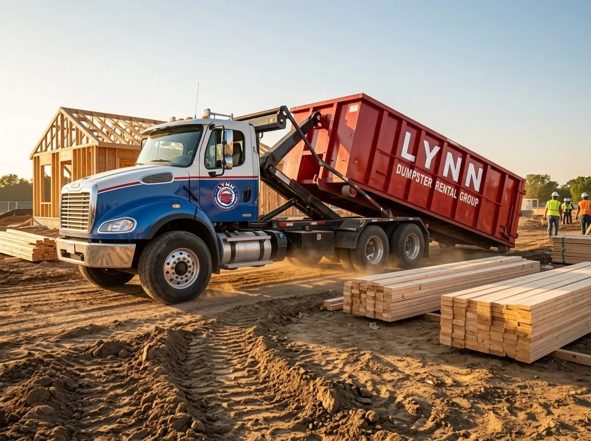 Roofing Tear-Off: How to Choose the Right Dumpster