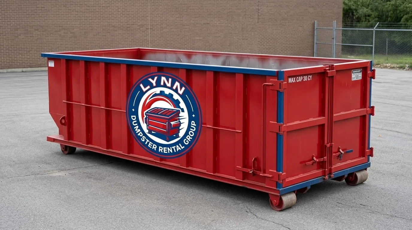 How Much Does Dumpster Rental Cost in Lynn, MA?